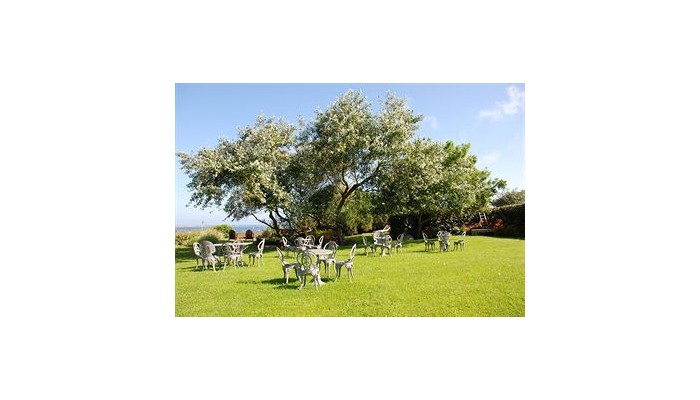 Hotel Le Brittany & Spa poza 8
