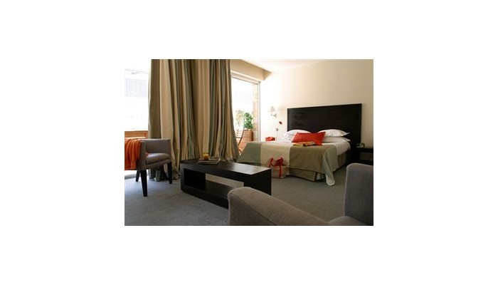 Hotel Le Brittany & Spa poza 3