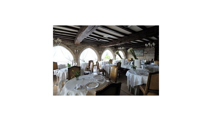 Hotel Le Brittany & Spa poza 5