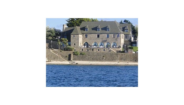 Hotel Le Brittany & Spa poza 7