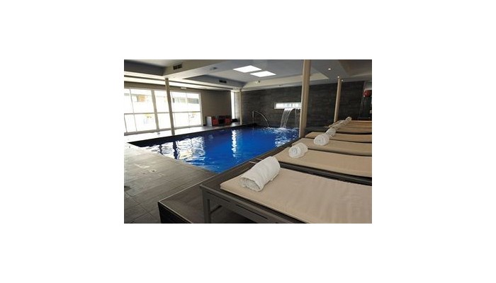 Hotel Le Brittany & Spa poza 0