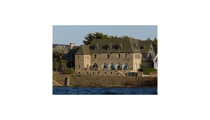 Hotel Le Brittany & Spa poza 2
