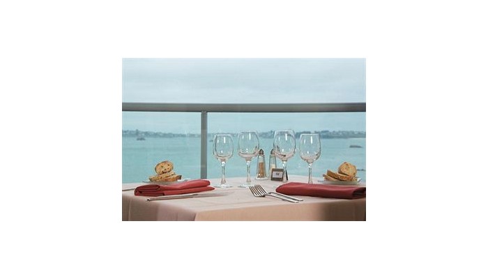 Hotel Thalasstonic poza 6