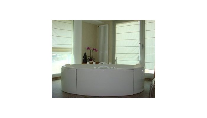 Hotel Thalasstonic poza 7