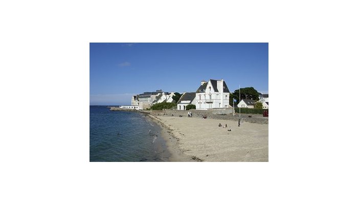 Hotel Thalasstonic poza 10