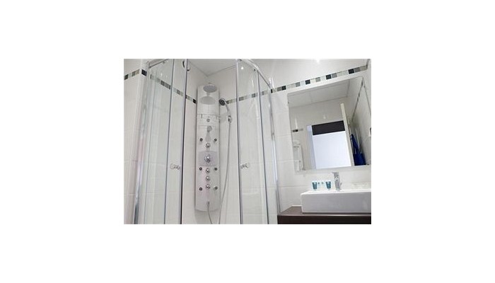 Hotel Thalasstonic poza 1