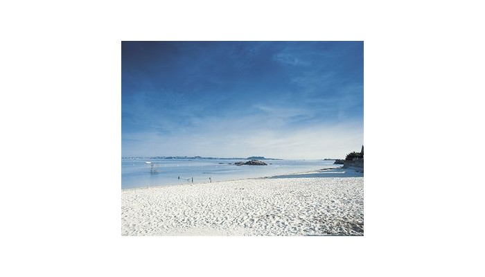 Hotel Thalasstonic poza 8