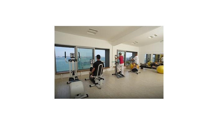 Hotel Thalasstonic poza 11