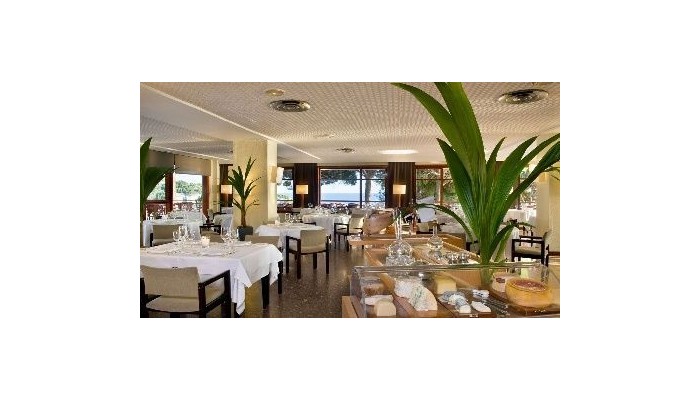 Hotel Almadraba Park poza 5