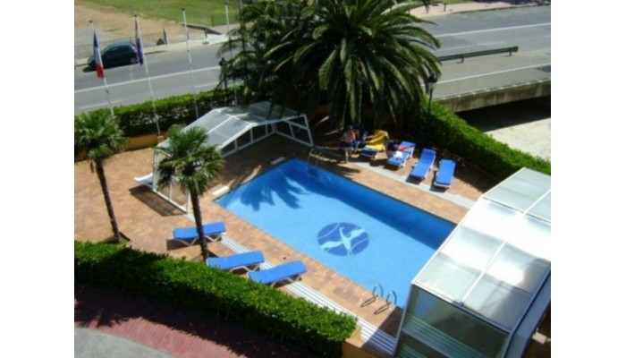 Hotel Coral Platja poza 2
