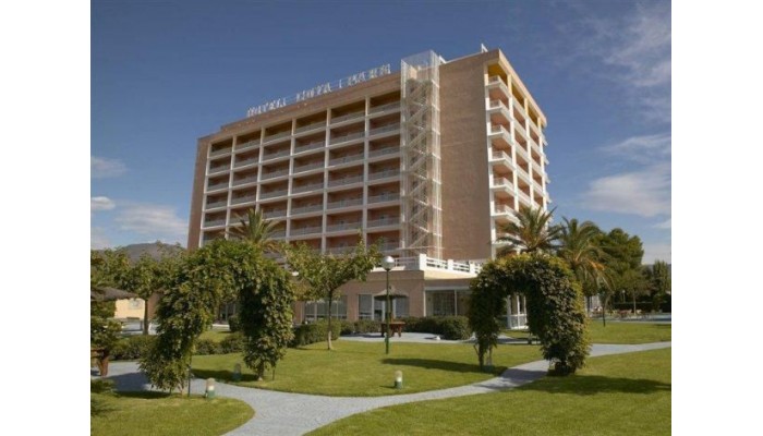 Hotel Goya Park poza 6