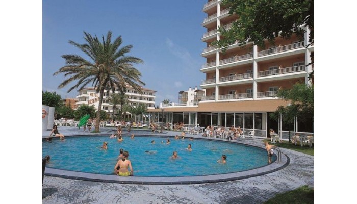 Hotel Goya Park poza 5
