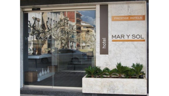 Hotel Mar Y Sol poza 5