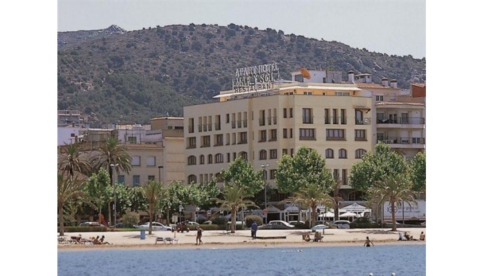 Hotel Mar Y Sol poza 0