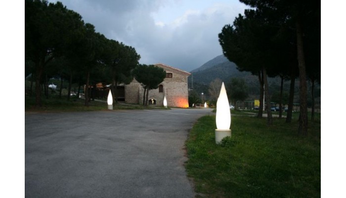 Hotel Mas Palou - Roses poza 0
