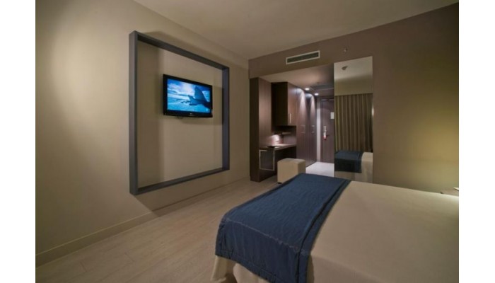 Hotel Mediterraneo Park - Roses poza 2