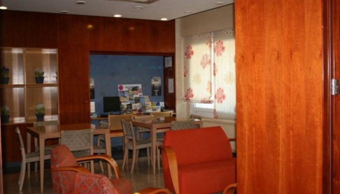 Hotel Montecarlo poza 12