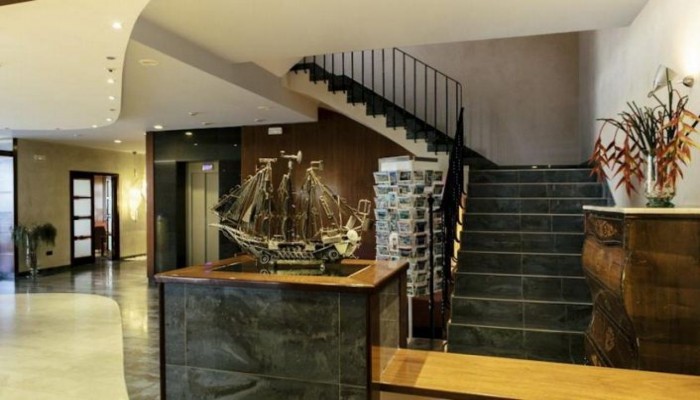Hotel Montecarlo poza 8