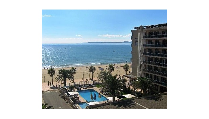 Hotel Monterrey Roses By Pierre Andamp; Vacances poza 0