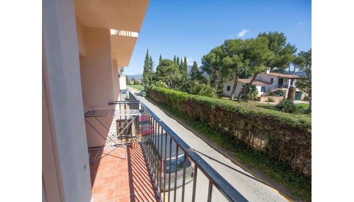 Hotel Pere poza 2