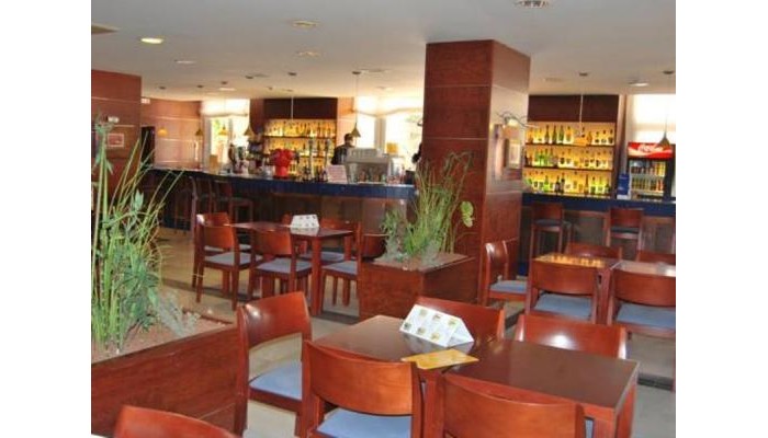 Hotel Sant Marc poza 9
