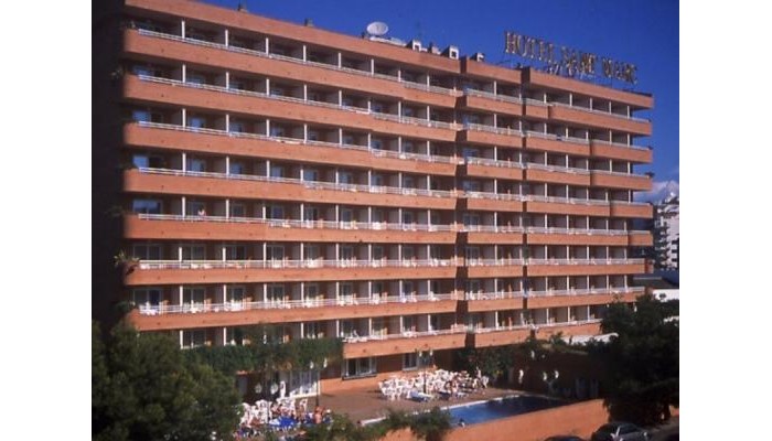 Hotel Sant Marc poza 6