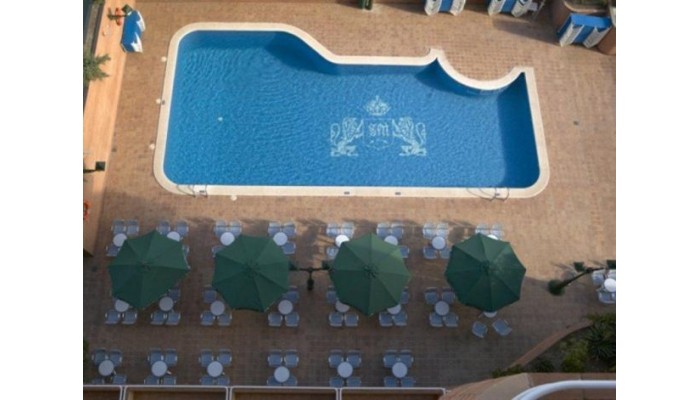 Hotel Sant Marc poza 2