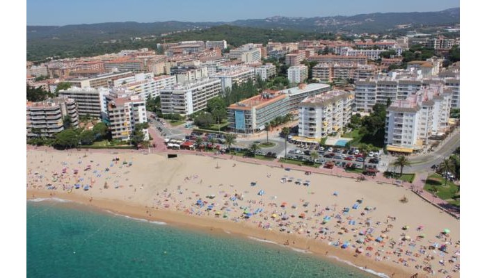 Hotel Thalassa Sport poza 1