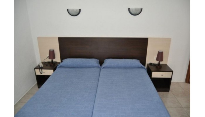 Nautilus Hotel Roses poza 2