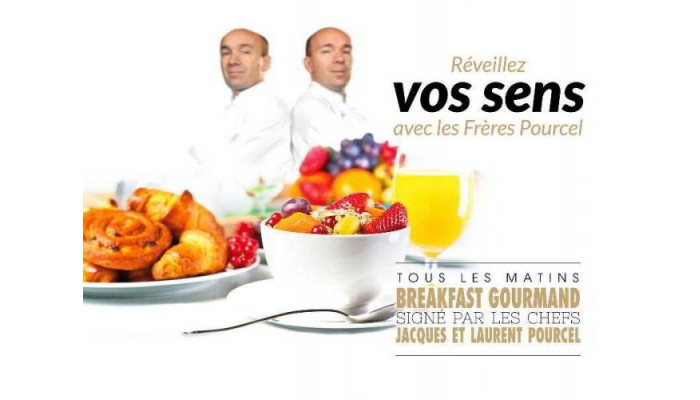 Hotel Appart City Confort Paris Rosny Sous Bois poza 10