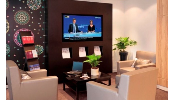 Hotel Appart City Confort Paris Rosny Sous Bois poza 0