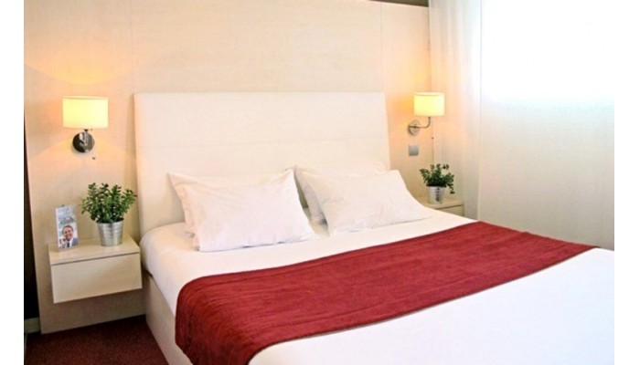 Hotel Appart City Confort Paris Rosny Sous Bois poza 5