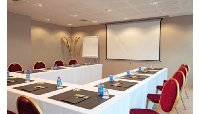 Hotel Appart City Confort Paris Rosny Sous Bois poza 1