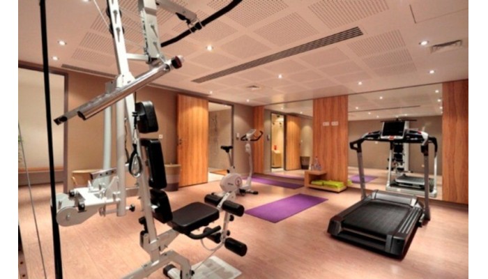 Hotel Appart City Confort Paris Rosny Sous Bois poza 3