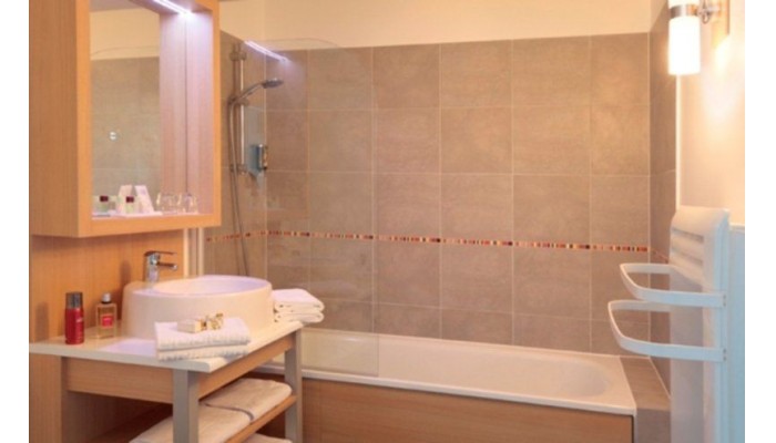 Hotel Appart City Confort Paris Rosny Sous Bois poza 9