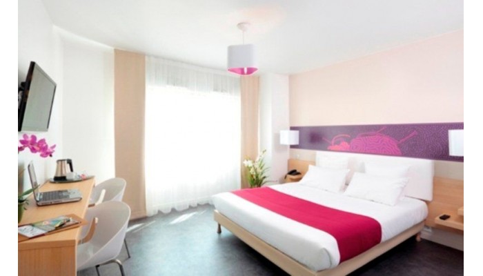 Hotel Appart City Confort Paris Rosny Sous Bois poza 6