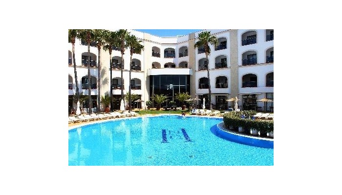 Hotel Duque De Najera poza 6