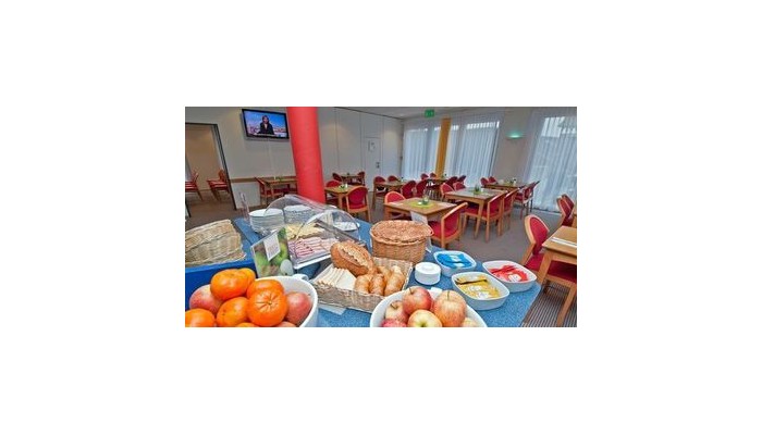 Hotel Holiday Inn Express Luzern - N poza 3