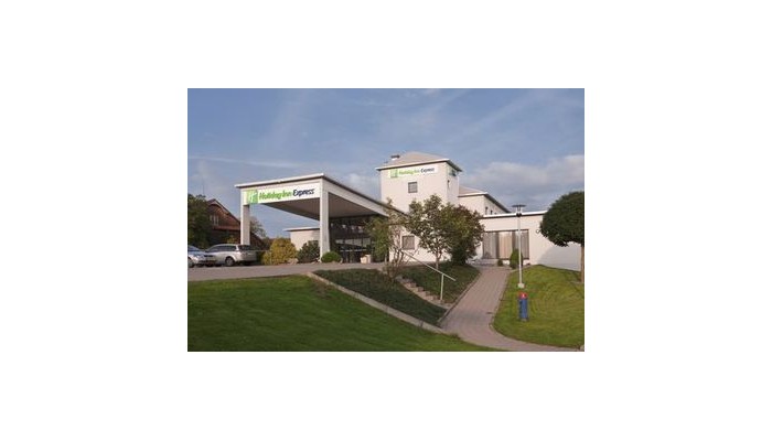 Hotel Holiday Inn Express Luzern - N poza 8