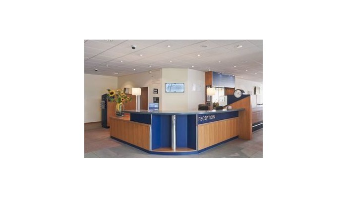 Hotel Holiday Inn Express Luzern - N poza 7