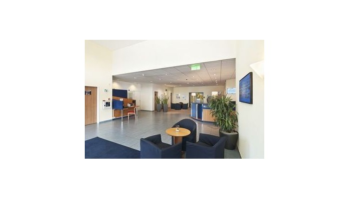 Hotel Holiday Inn Express Luzern - N poza 10