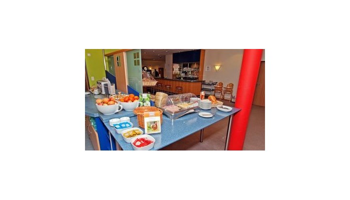 Hotel Holiday Inn Express Luzern - N poza 0