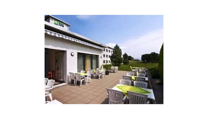 Hotel Holiday Inn Express Luzern-neuenkirch poza 8
