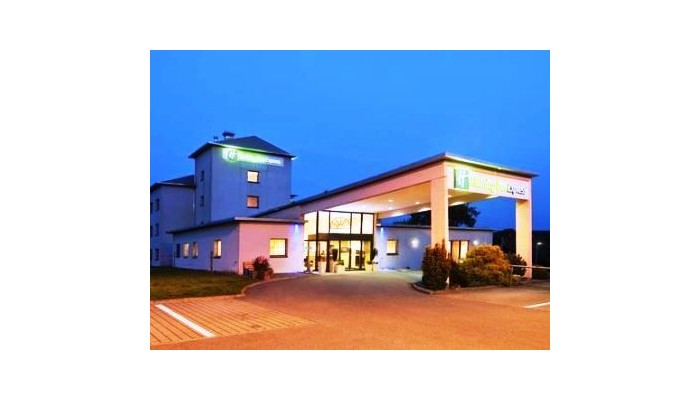 Hotel Holiday Inn Express Luzern-neuenkirch poza 0