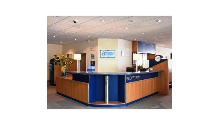 Hotel Holiday Inn Express Luzern-neuenkirch poza 3