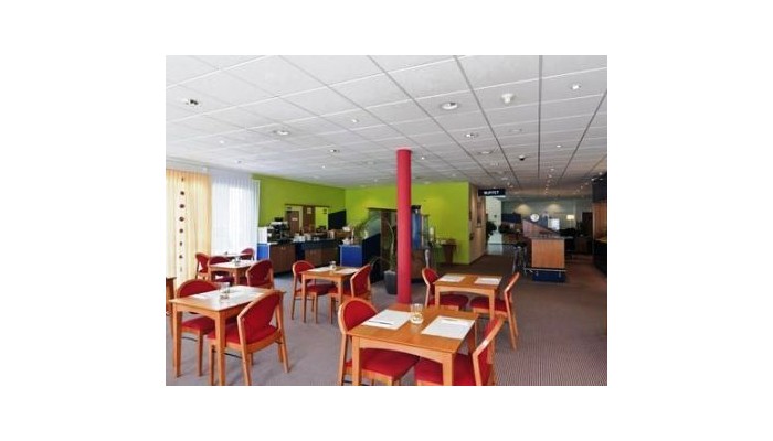 Hotel Holiday Inn Express Luzern-neuenkirch poza 7