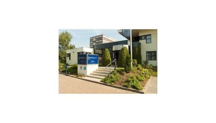 Bastion Hotel Breda poza 3