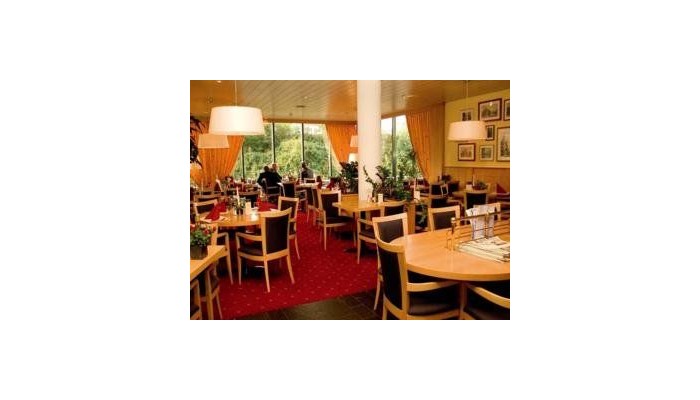 Bastion Hotel Breda poza 1