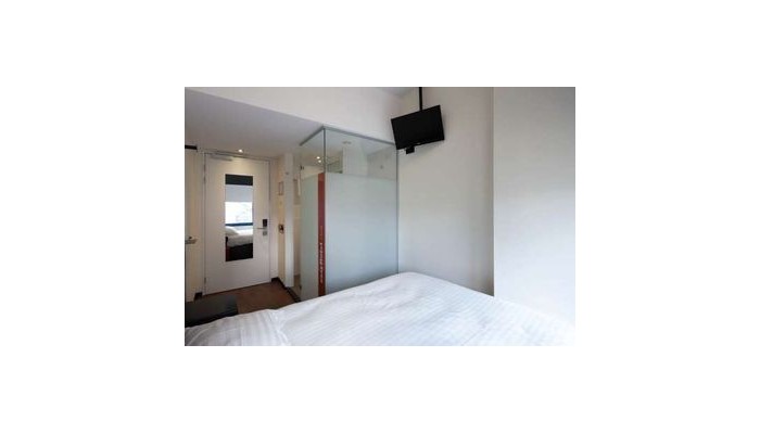 Easyhotel Rotterdam City Centr poza 9