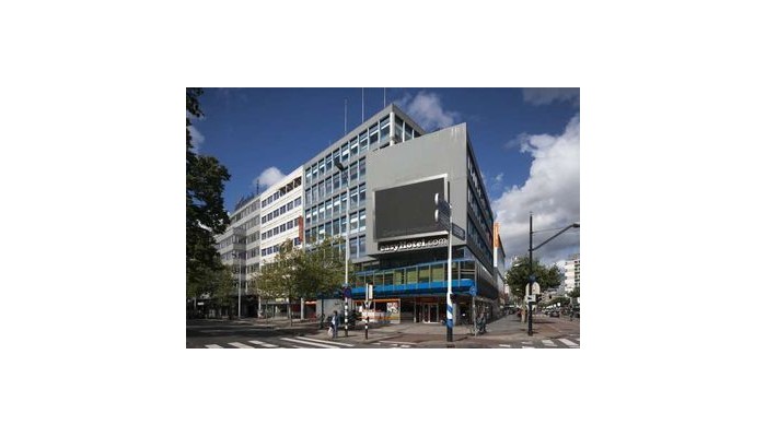 Easyhotel Rotterdam City Centr poza 2